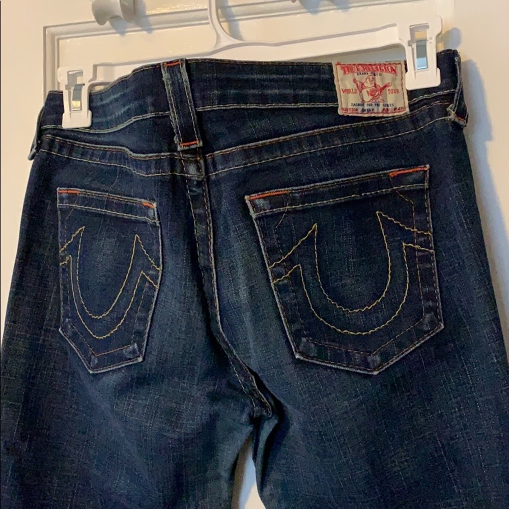True Religion Brand Jeans!
